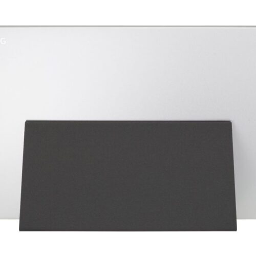 LG 16MR70.ASDWU Écran LED – 16″ – portable – 2560 x 1600 WQXGA – IPS – 350 cd/m² – 1200:1 – 2xUSB-C – argent