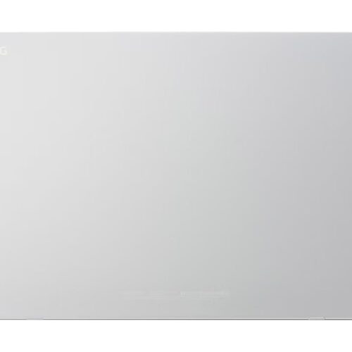 LG 16MR70.ASDWU Écran LED – 16″ – portable – 2560 x 1600 WQXGA – IPS – 350 cd/m² – 1200:1 – 2xUSB-C – argent
