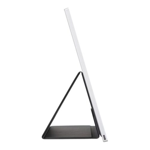 LG 16MR70.ASDWU Écran LED – 16″ – portable – 2560 x 1600 WQXGA – IPS – 350 cd/m² – 1200:1 – 2xUSB-C – argent