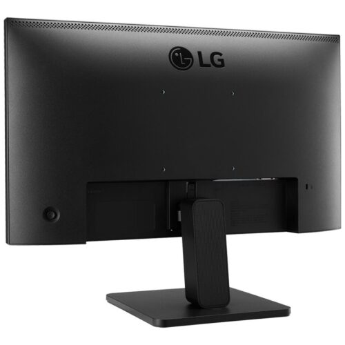 LG 22MR410-B Écran LED – 22″- 1920 x 1080 Full HD (1080p) @ 100 Hz – VA – 250 cd/m² – 3000:1 – 5 ms – HDMI, VGA