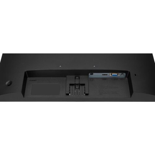 LG 22MR410-B Écran LED – 22″- 1920 x 1080 Full HD (1080p) @ 100 Hz – VA – 250 cd/m² – 3000:1 – 5 ms – HDMI, VGA