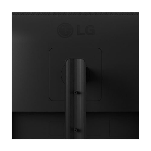 LG 24BA450-B.AEUQ Écran LED – 24 – 1920 x 1080 Full HD (1080p) @ 100 Hz – IPS – 250 cd/m² – 1300:1 – 5 ms – HDMI, VGA, DP- HP