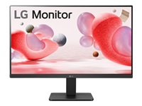 LG 24MR400-B Écran LED – 24″- 1920 x 1080 Full HD (1080p) @ 100 Hz – IPS – 250 cd/m² – 1300:1 – 5 ms – HDMI, VGA – noir