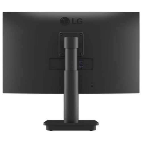 LG 24MS550-B.AEU Ecran LED 24i – 1920 x 1080 Full HD (1080p) 100 Hz – IPS – 250 cd/m2 – 1000:1 – 5 ms – 2xHDMI – haut-parleurs