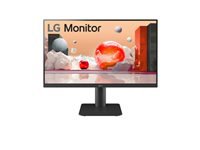 LG 24MS550-B.AEU Ecran LED 24i – 1920 x 1080 Full HD (1080p) 100 Hz – IPS – 250 cd/m2 – 1000:1 – 5 ms – 2xHDMI – haut-parleurs