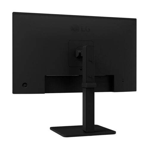 LG 27BA560-B – Écran LED – 27″ – 1920 x 1080 Full HD (1080p) @ 100 Hz – IPS – 250 cd/m² – 1300:1 – 5 ms – HDMI, VGA, DP – HP