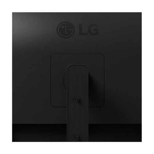 LG 27BA560-B – Écran LED – 27″ – 1920 x 1080 Full HD (1080p) @ 100 Hz – IPS – 250 cd/m² – 1300:1 – 5 ms – HDMI, VGA, DP – HP