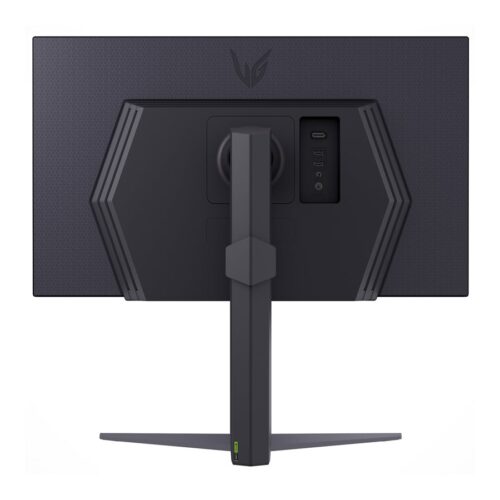 LG 27GS75Q-B.AEU 27p QHD IPS 165Hz Monitor HDMI