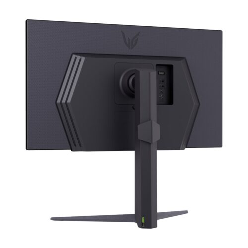 LG 27GS75Q-B.AEU 27p QHD IPS 165Hz Monitor HDMI