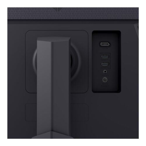 LG 27GS75Q-B.AEU 27p QHD IPS 165Hz Monitor HDMI