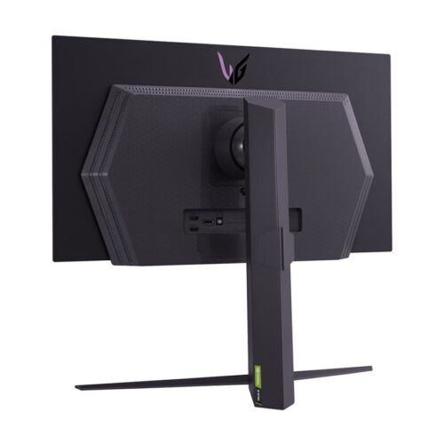 LG 27GS95QE-B 27p QHD Monitor gaming OLED 16/9 240Hz 275cd/m2 0.03ms HDMI DP
