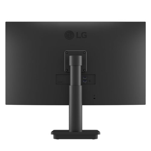 LG 27MS550-B Écran LED – 27″ – 1920 x 1080 Full HD (1080p) @ 100 Hz – IPS – 250 cd/m² – 1000:1 – 5 ms – 2xHDMI – haut-parleurs