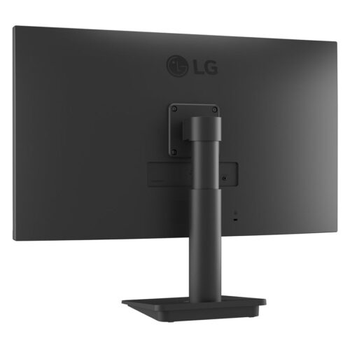 LG 27MS550-B Écran LED – 27″ – 1920 x 1080 Full HD (1080p) @ 100 Hz – IPS – 250 cd/m² – 1000:1 – 5 ms – 2xHDMI – haut-parleurs