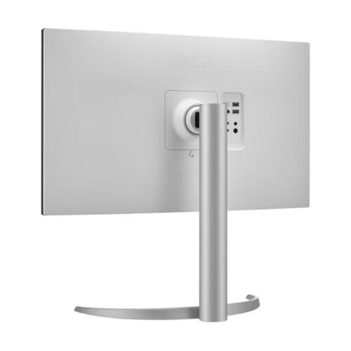 LG 27UP850K-W.AEU 27p IPS UHD 16:9 350cd/m2 2xHDMI