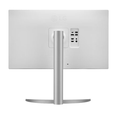 LG 27UP850K-W.AEU 27p IPS UHD 16:9 350cd/m2 2xHDMI