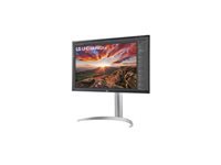 LG 27UP850K-W.AEU 27p IPS UHD 16:9 350cd/m2 2xHDMI