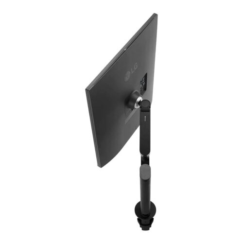 LG 28MQ780-B ergo Écran LED – 28″-  2560 x 2880 SDQHD @ 60 Hz – Nano IPS – 300 cd/m² – 1000:1 – HDR10 – 5 ms – 2xHDMI,DP, USB-C, HP