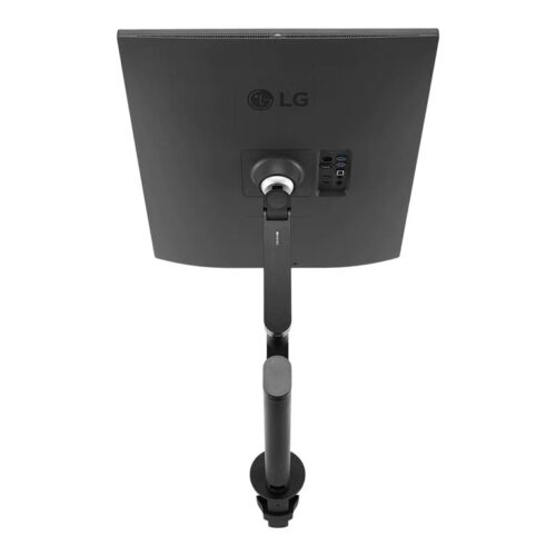 LG 28MQ780-B ergo Écran LED – 28″-  2560 x 2880 SDQHD @ 60 Hz – Nano IPS – 300 cd/m² – 1000:1 – HDR10 – 5 ms – 2xHDMI,DP, USB-C, HP