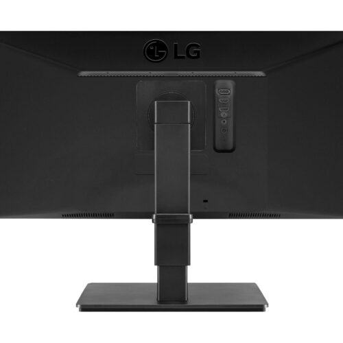 LG 29BN650-B – Écran LED – 29″ – 2560 x 1080 UWFHD @ 75 Hz – AH-IPS – 350 cd/m² – 1000:1 – 5 ms – 2xHDMI, DisplayPort – haut-parleur