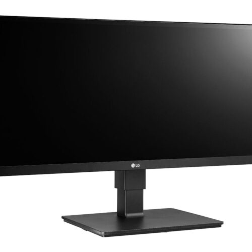 LG 29BN650-B – Écran LED – 29″ – 2560 x 1080 UWFHD @ 75 Hz – AH-IPS – 350 cd/m² – 1000:1 – 5 ms – 2xHDMI, DisplayPort – haut-parleur