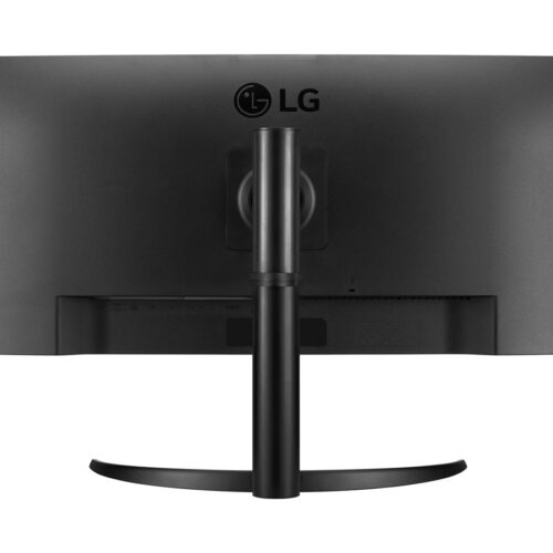 LG 34WQ75C-B Écran LED – incurvé – 34″ – 3440 x 1440 UWQHD @ 60 Hz – IPS – 300 cd/m² – 1000:1 – HDR10 – 5 ms – 2xHDMI,DP, USB-C