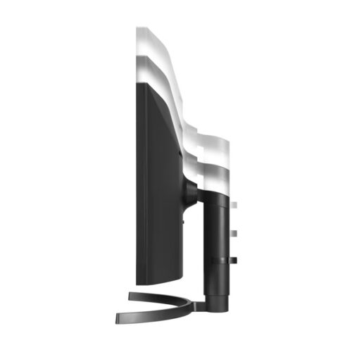 LG 35WN75CP-B 35″ Écran LED – incurvé – 35″ – 3440 x 1440 UWQHD @100Hz – VA – 300 cd/m² – 2500:1 – HDR10 – 5 ms 2xHDMI, DP, USB-C,HP