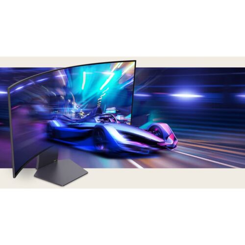 LG 39GS95QE-B 39p UWQHD OLED 240Hz 0.03ms 275cd/m2 2xHDMI DP USB