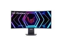 LG 39GS95QE-B 39p UWQHD OLED 240Hz 0.03ms 275cd/m2 2xHDMI DP USB