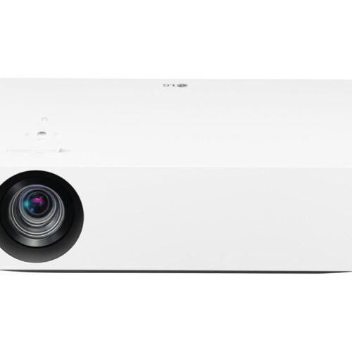 LG HU70LS DLP-LASER 4K UHD 3840×2160 1500lms 20000h 150000:1 webOS 4.5 HDMI RJ45 USB-C HP 3W