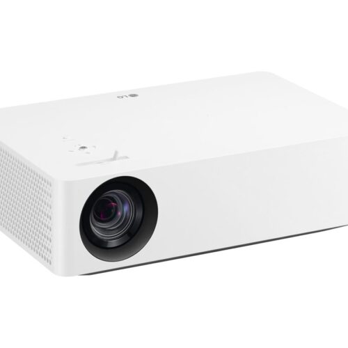 LG HU70LS DLP-LASER 4K UHD 3840×2160 1500lms 20000h 150000:1 webOS 4.5 HDMI RJ45 USB-C HP 3W