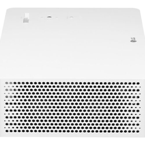 LG HU70LS DLP-LASER 4K UHD 3840×2160 1500lms 20000h 150000:1 webOS 4.5 HDMI RJ45 USB-C HP 3W