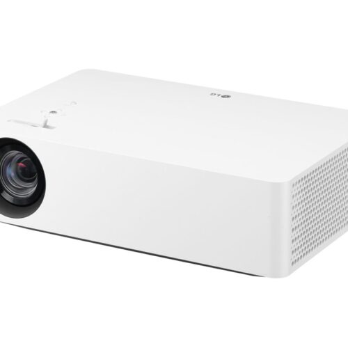 LG HU70LS DLP-LASER 4K UHD 3840×2160 1500lms 20000h 150000:1 webOS 4.5 HDMI RJ45 USB-C HP 3W