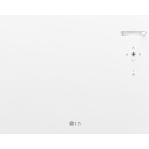 LG HU70LS DLP-LASER 4K UHD 3840×2160 1500lms 20000h 150000:1 webOS 4.5 HDMI RJ45 USB-C HP 3W