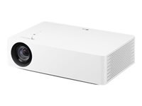 LG HU70LS DLP-LASER 4K UHD 3840×2160 1500lms 20000h 150000:1 webOS 4.5 HDMI RJ45 USB-C HP 3W