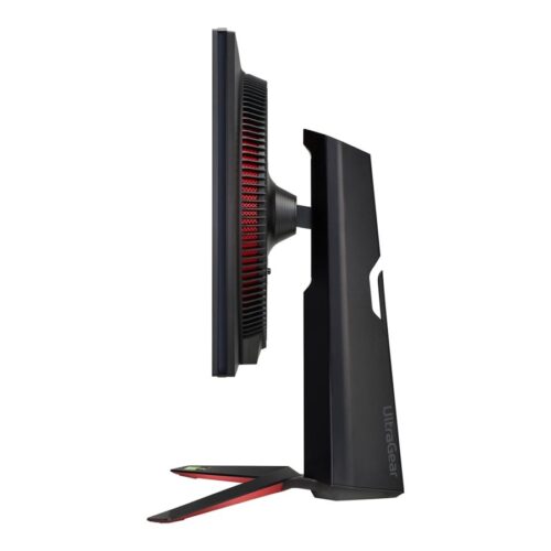 LG UltraGear 27GP95RP-B -27″ – 3840 x 2160 4K @ 144 Hz – Nano IPS – 400 cd/m² – 1000:1 – DisplayHDR 600 – 1 ms – 2xHDMI, DisplayPort