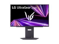 LG UltraGear 27GX790A-B 26.5p QHD OLED 16:9 480Hz 275cd/m2 0.03ms HDMI DP USB