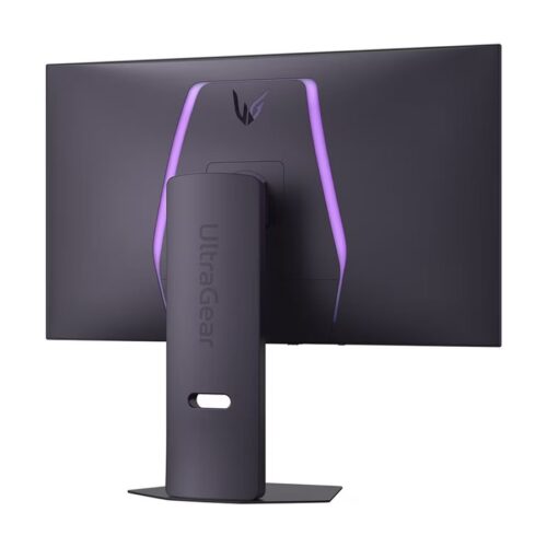 LG UltraGear 32GS95UV-B.AEU 31.5p OLED UHD 16:9 240Hz 275cd/m2 0.03ms HDMI DP 2x7W Speakers Headphones out