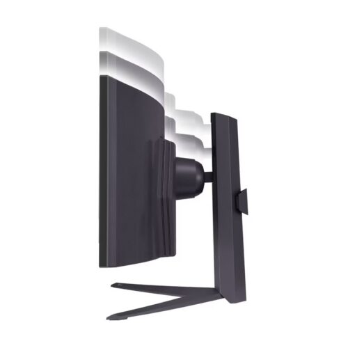 LG UltraGear 45GR75DC-B – incurvé – 45″- 5120 x 1440 Dual Quad HD @ 200 Hz – VA – 400 cd/m² – 3000:1 – HDR600- 1ms- 2xHDMI,DP, USB-C