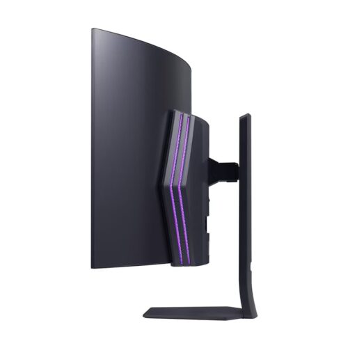 LG UltraGear 45GS95QE-B OLED 45 »UWQHD 3440 x 1440 240Hz 0.03ms 275cd/m2 2xHDMI DP USB