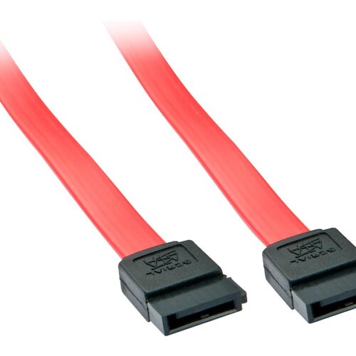LINDY 0.2m Internal SATA III Cable