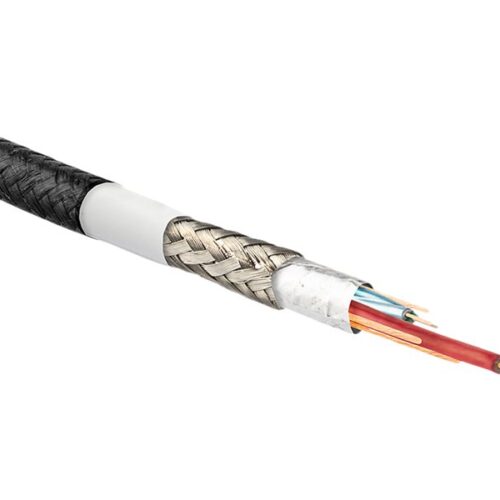 LINDY 0.5m reinforced USB Type C to Lightning charging Cable