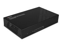 LINDY 100m Cat.6 4 Port HDMI 4K60 HDBT Splitter Extender