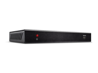 LINDY 100m Cat.6 HDMI 18G IR & RS232 HDBaseT Extender with PoC Receiver