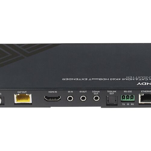LINDY 100m Cat.6 HDMI 4K60 HDBaseT Transmitter