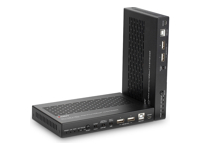 LINDY 100m Cat.6A HDMI 4K60 HDBaseT 3.0 KVM Extender