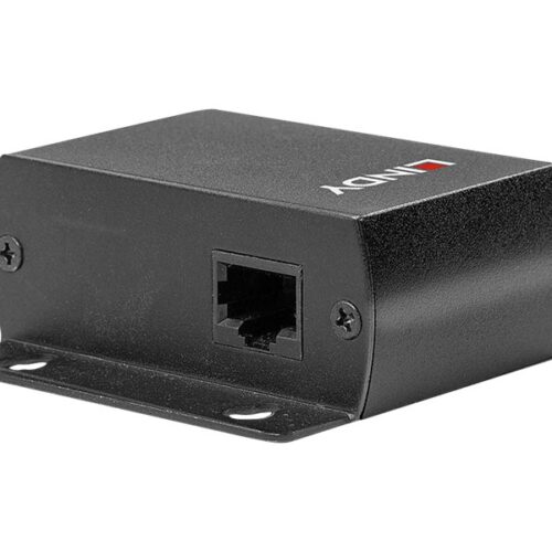 LINDY 100m PS/2 KM Cat.5e/6 Extender