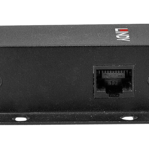 LINDY 100m PS/2 KM Cat.5e/6 Extender