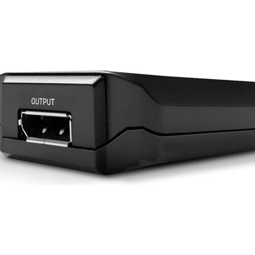 LINDY 12m DisplayPort 1.4 Repeater