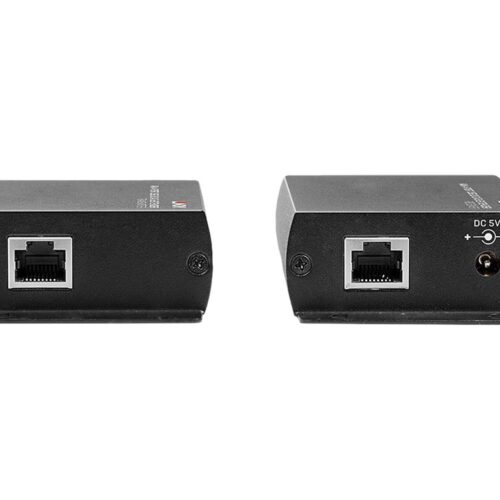 LINDY 140m 4 Port USB 2.0 Cat.6 Extender
