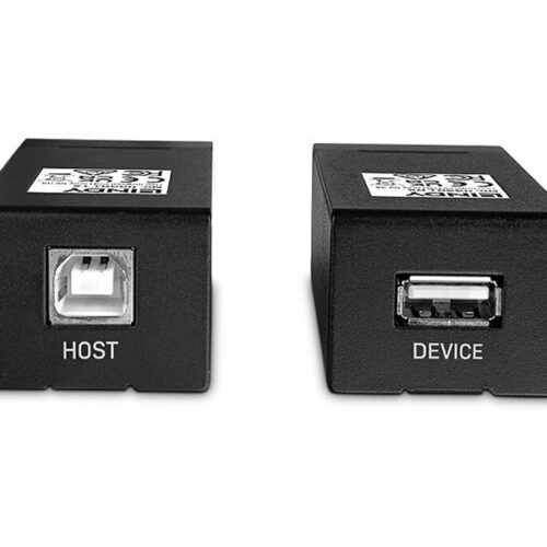 LINDY 150m USB 2.0 Cat.6 Extender